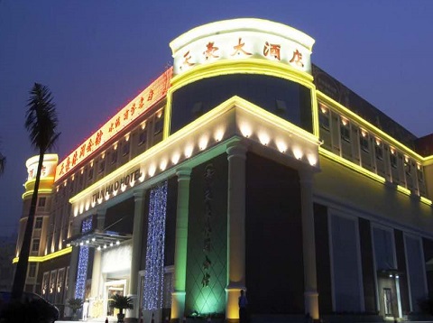 阳江天豪娱乐ktv消费价格