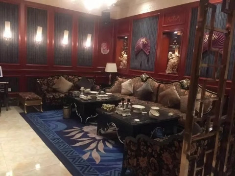 阳江哪个KTV荤的玩得开放